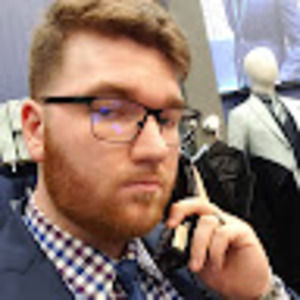 Meet your Posher, Jacob